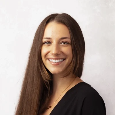 Chiropractic Tigard OR Khadeeja Odeh Team v3 A headshot photo of chiropractic assistant Khadeeja Odeh of Rhodes Chiropractic