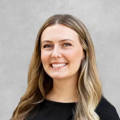 A headshot of employee Marin Penney